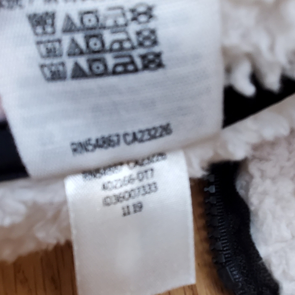 PINK‎ Victoria's Secret Sherpa Pullover - Picture 6 of 6